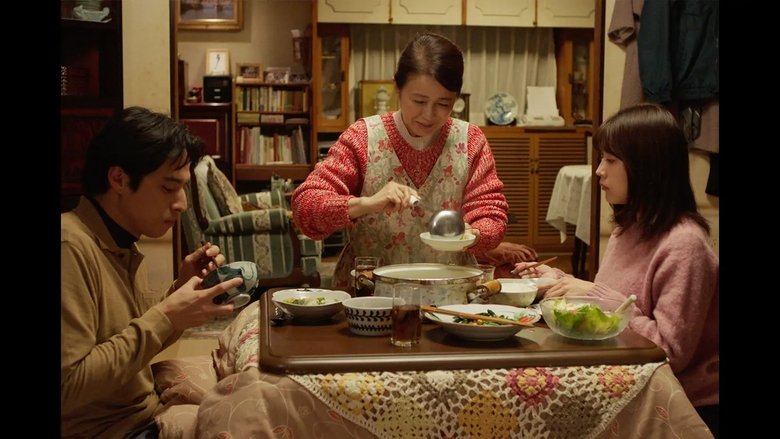 Still image for A Day-Off of Kasumi Arimura season 1 episode 1: Afterwards