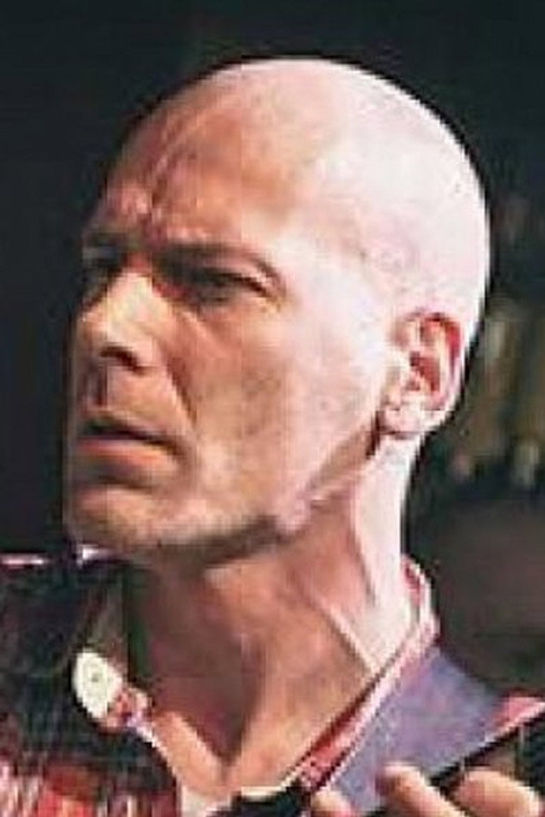 Per Møllehøj Larsen portrait