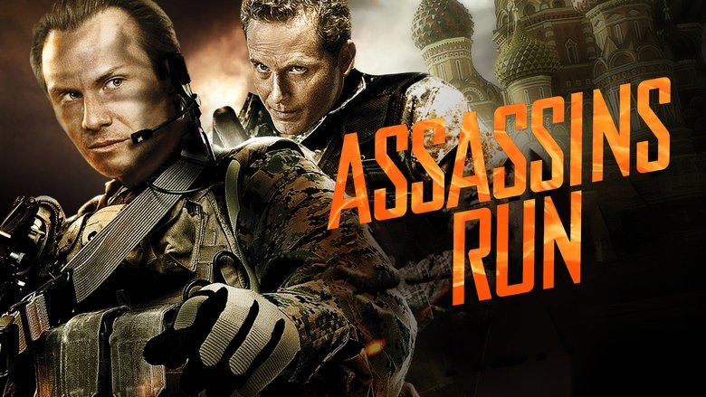 Assassins Run (2013)