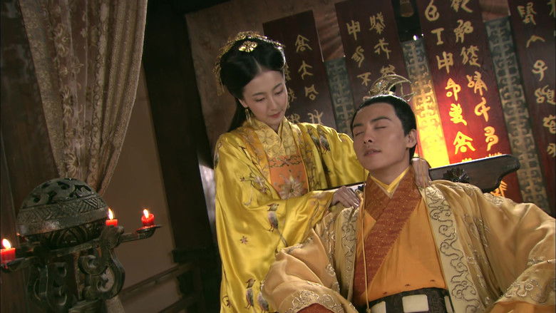 Still image for Xuan-Yuan Sword: Scar of Sky season 1 episode 9: Episode 9 Still image for Xuan-Yuan Sword: Scar of Sky season 1 episode 9: Episode 9