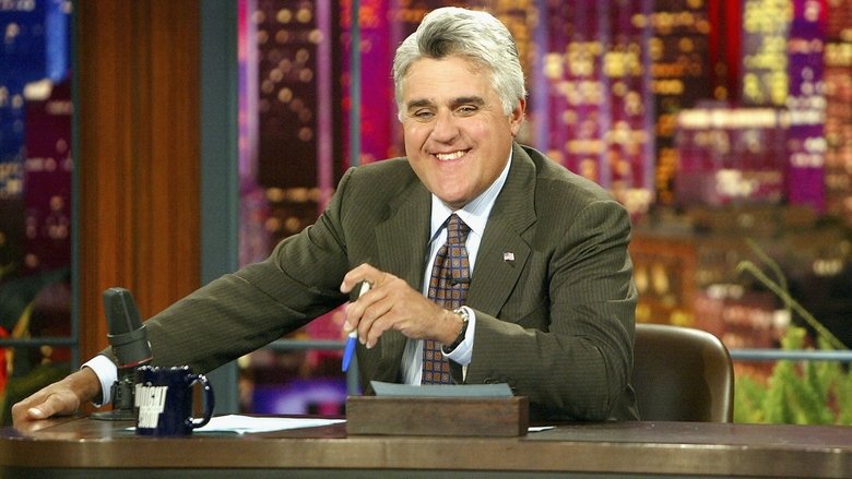 The Tonight Show with Jay Leno (1992)