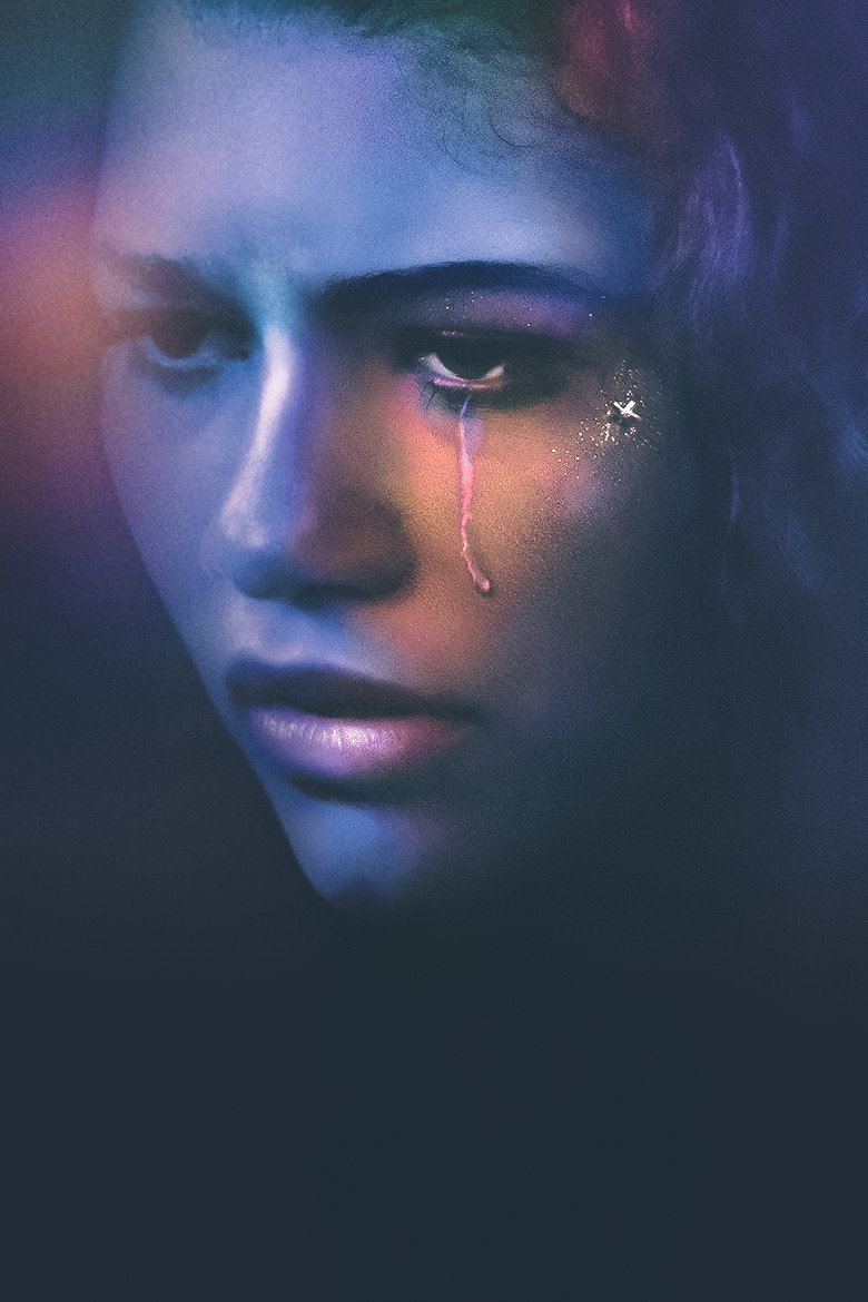 Póster la Serie