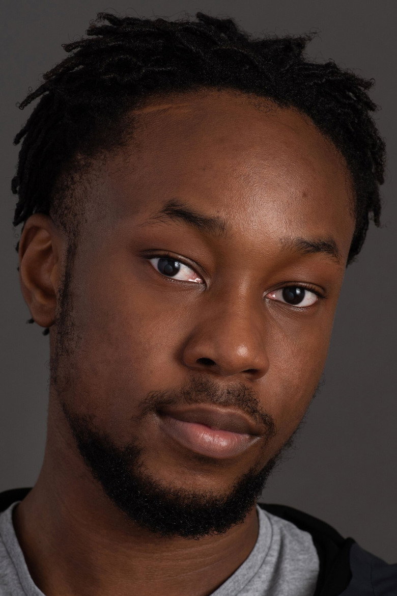 Raphel Famotibe photo 2
