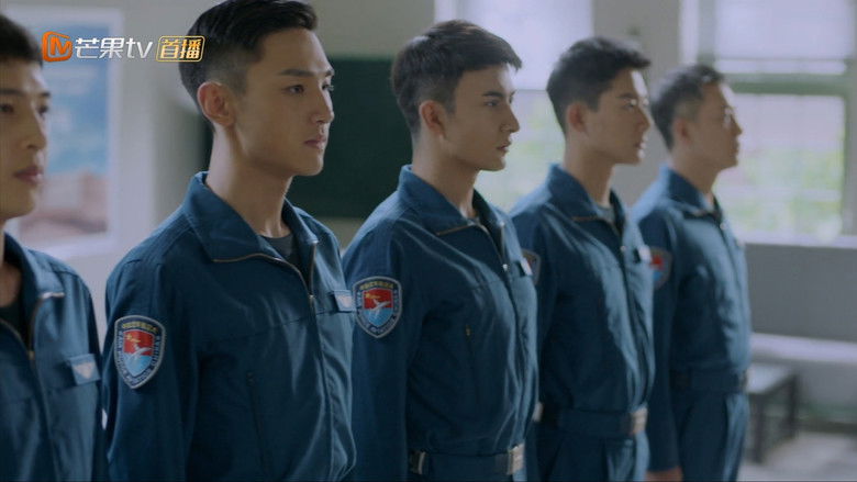 Still image for PLA Air Force season 1 episode 7: Episode 7 Still image for PLA Air Force season 1 episode 7: Episode 7