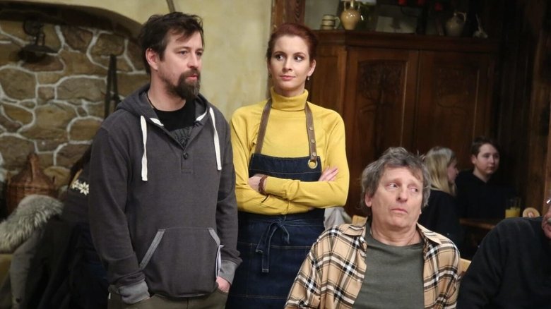 Slunečná Sezóna 1 Epizoda 105 bombuj