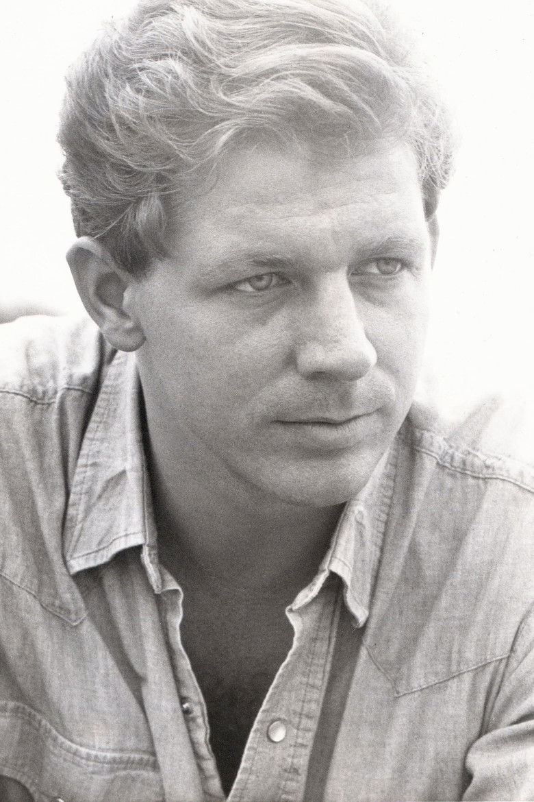 Drew Deighan portrait image