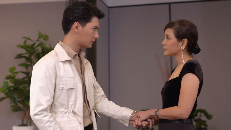 Still image for An Eye For An Eye season 1 episode 6: Episode 6