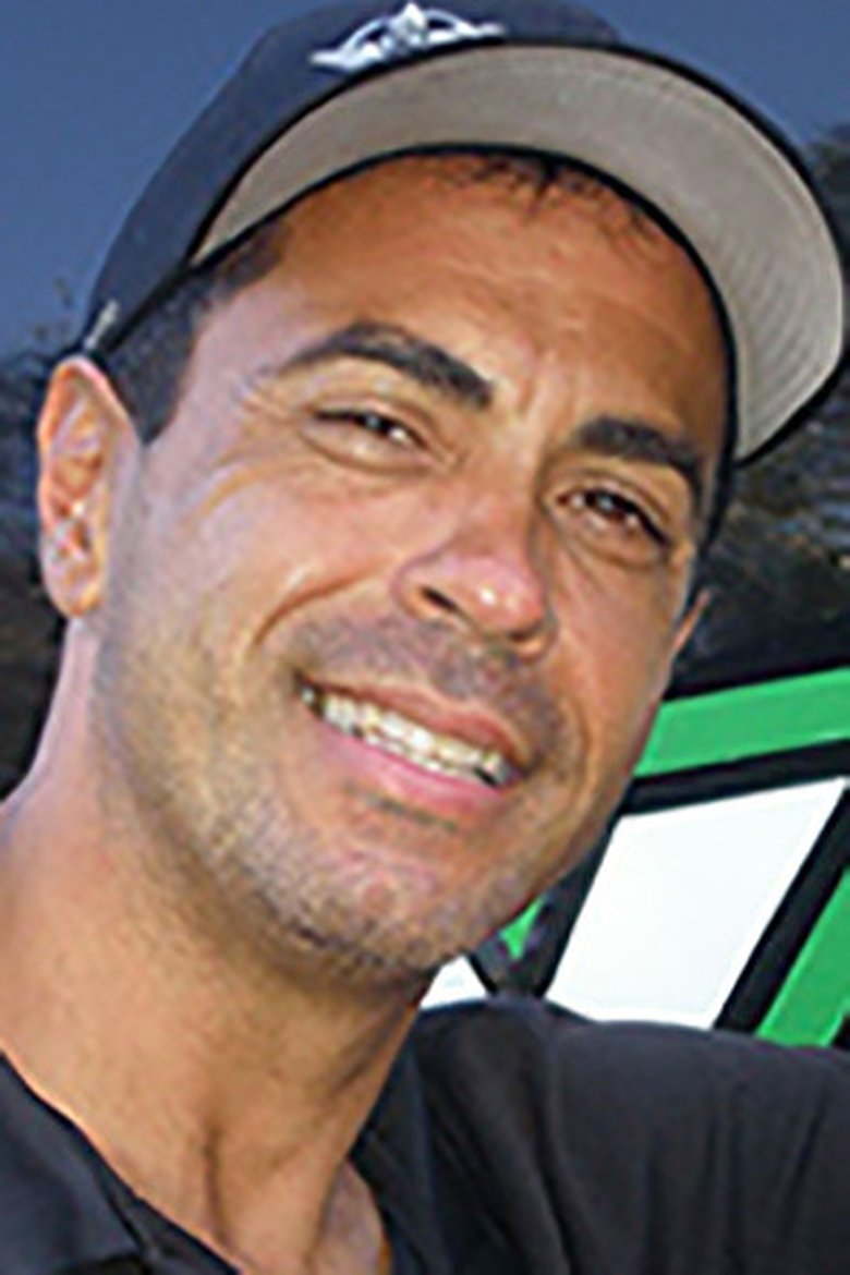 Ảnh Bobby Vitale