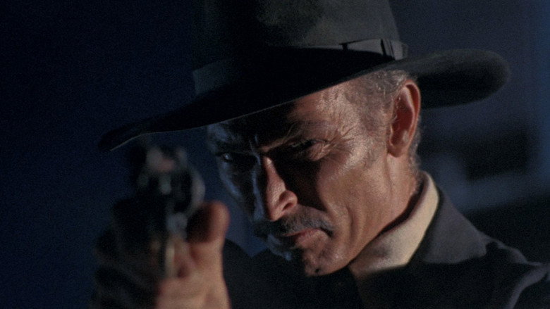 For a Few Dollars More backdrop 103
