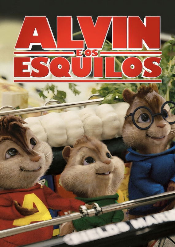 Alvin and the Chipmunks