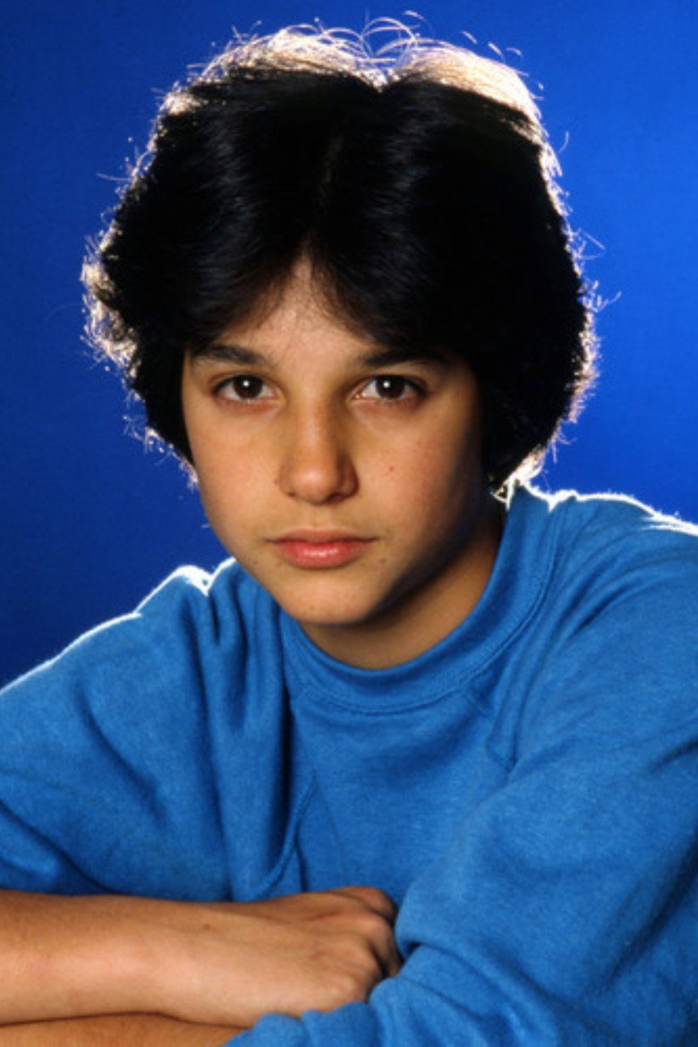 Ralph Macchio photo 8