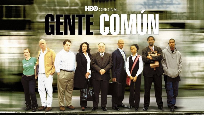 Everyday People (2004)