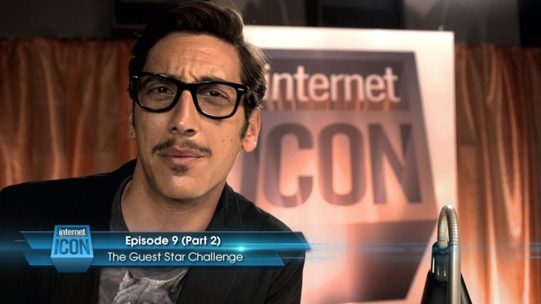 Still image for Internet Icon season 1 episode 18: The Guest Star Challenge (2) Still image for Internet Icon season 1 episode 18: The Guest Star Challenge (2)