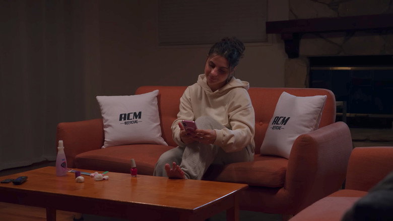Frame from Feet 2