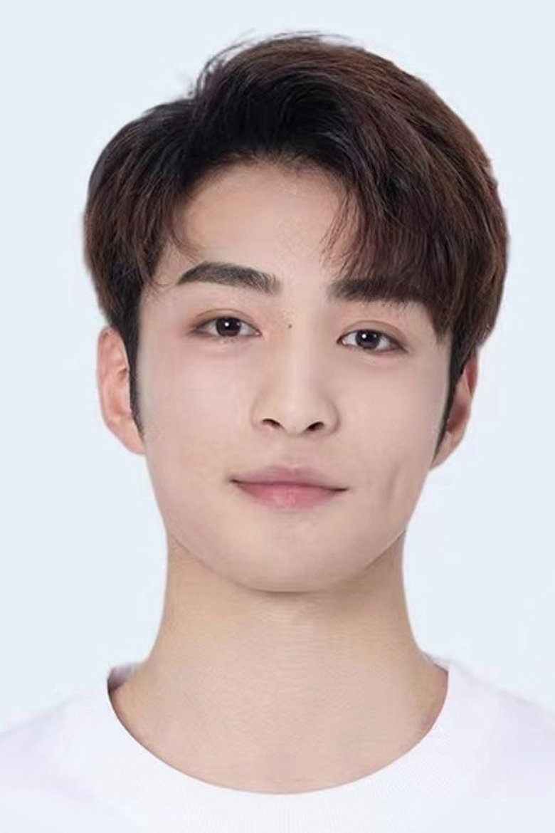 Ảnh Li Qi Ge