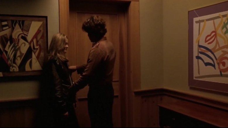 Excess Baggage (1997)