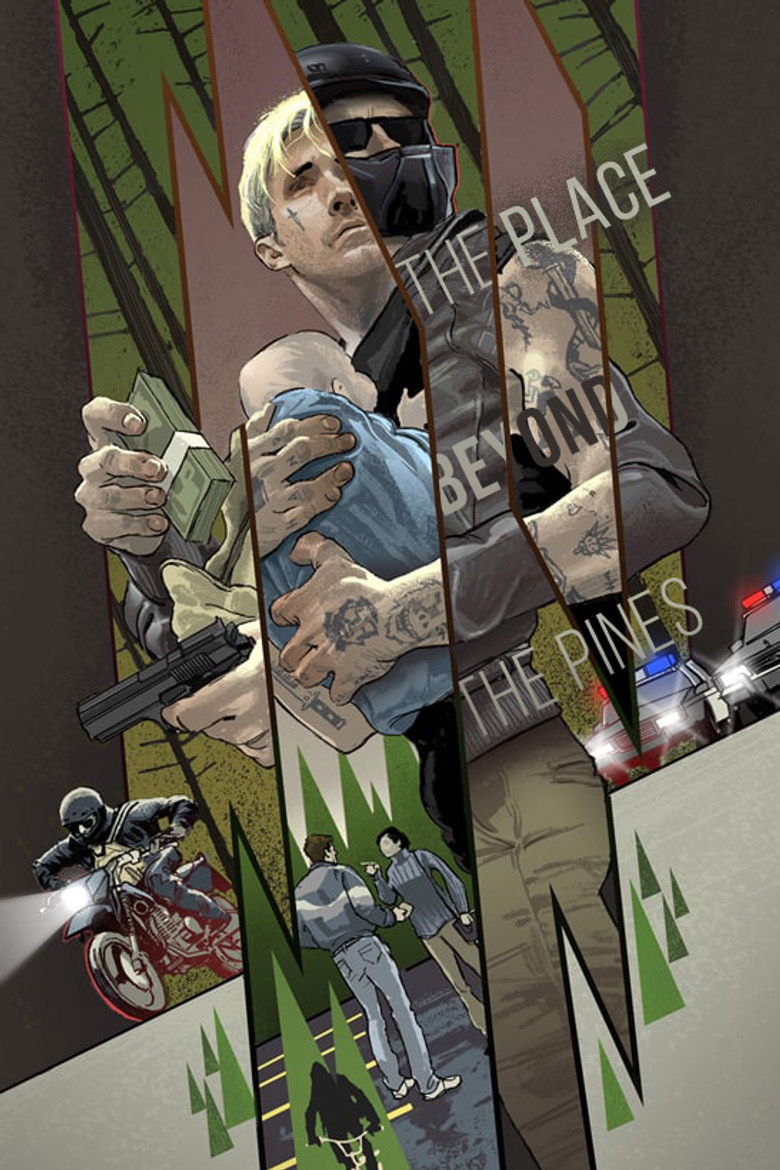 Imatge de Cruïlla de camins