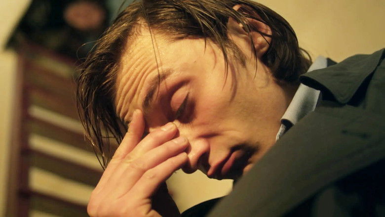 Still image for Shuler season 1 episode 9: Episode 9