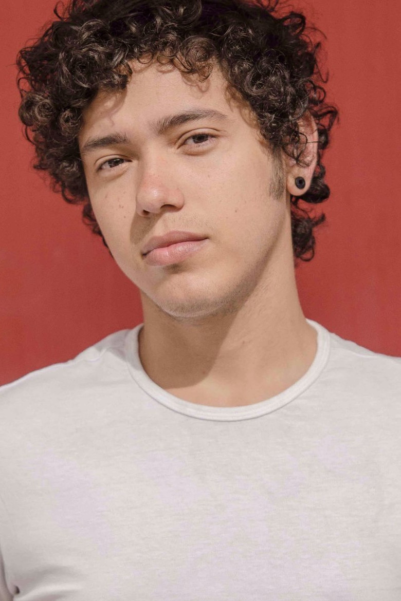 Leonardo Mouramateus photo 3