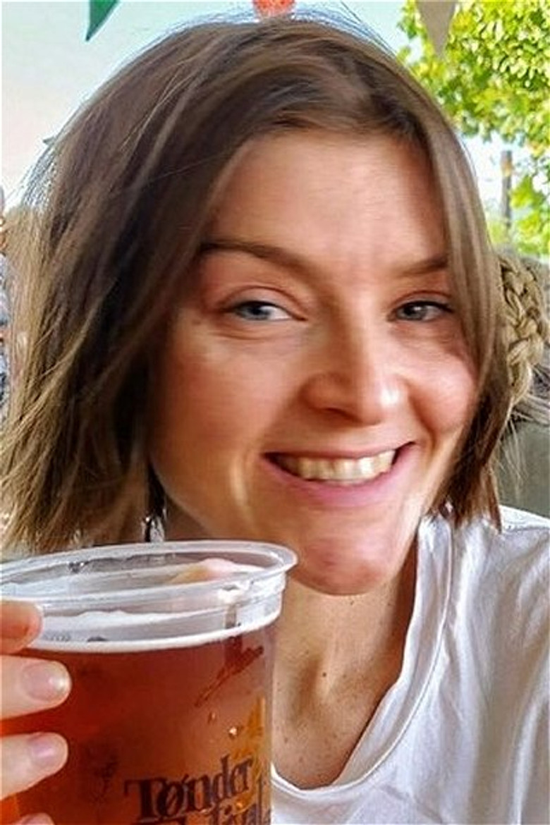 Maiken Skov portrait