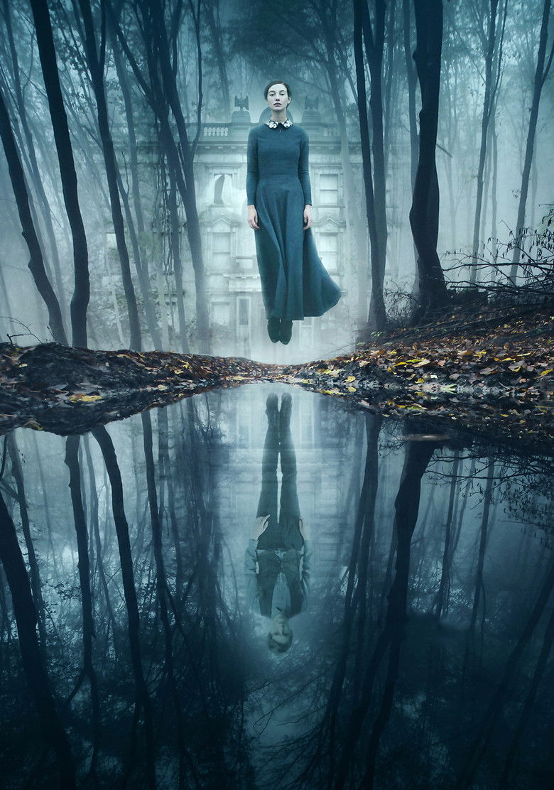 Imatge de The Lodgers