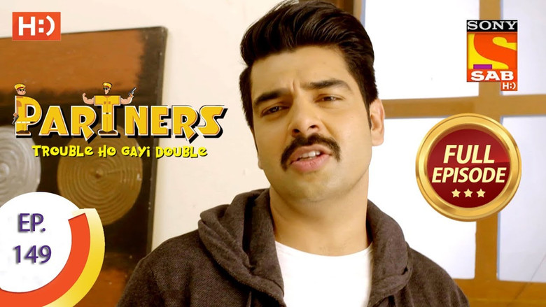 Still image for Partners - Trouble Ho Gayi Double season 1 episode 149: Busting The Gang