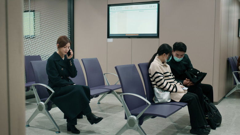 Still image for Dear Enemy season 1 episode 16: Growing Up Happens in a Moment Still image for Dear Enemy season 1 episode 16: Growing Up Happens in a Moment