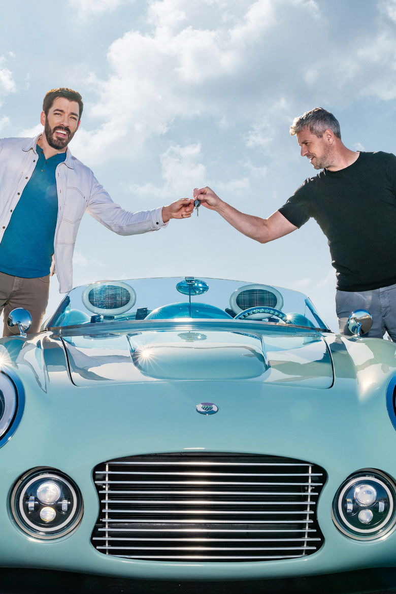 Imatge de Drew's Dream Car