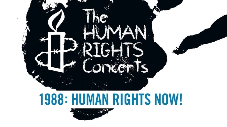 Human Rights Now 25th Anniversary