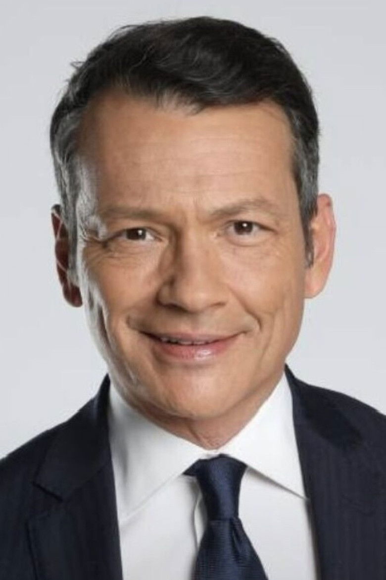 Pedro Mourinho portrait image