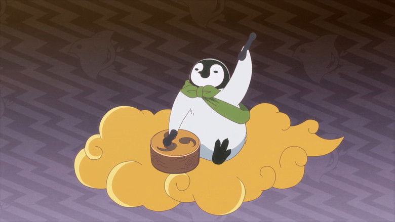 Still image for Welcome, Chitose-chan season 1 episode 9: Episode 9 Still image for Welcome, Chitose-chan season 1 episode 9: Episode 9