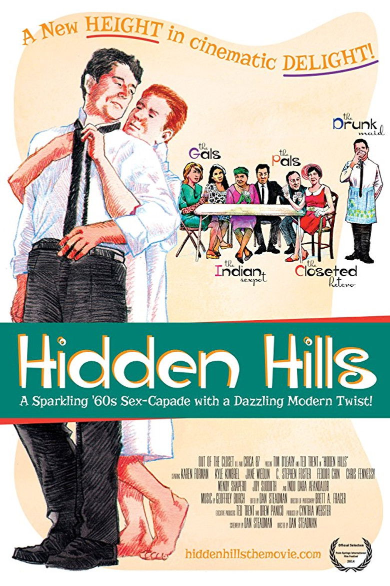 Imatge de Hidden Hills