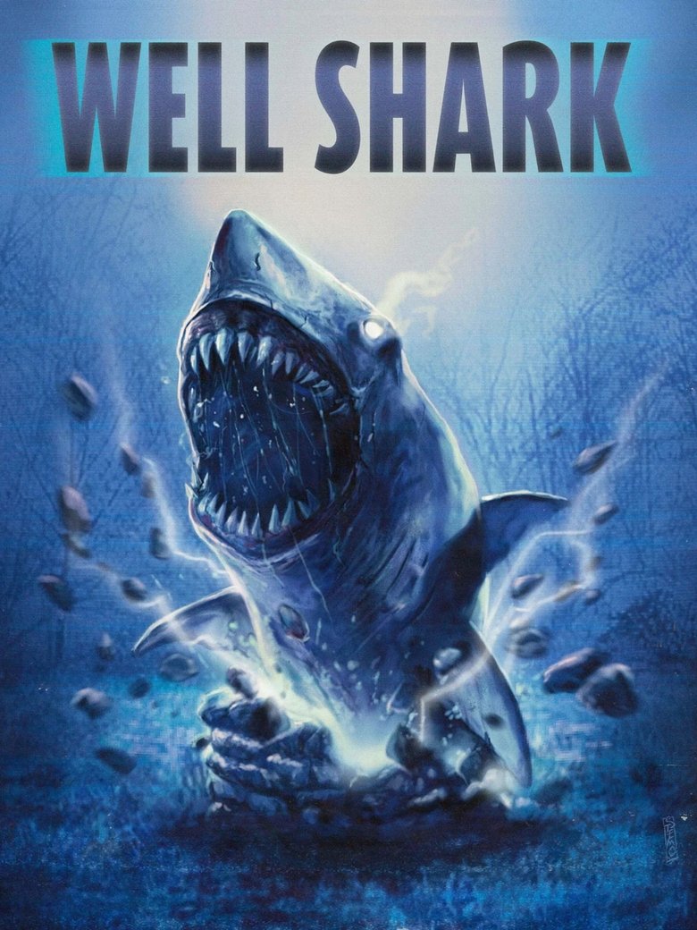 Well Shark (1970)