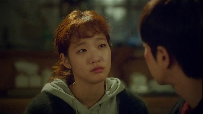 Still from Cheese in the Trap - Season 1 Episode 12