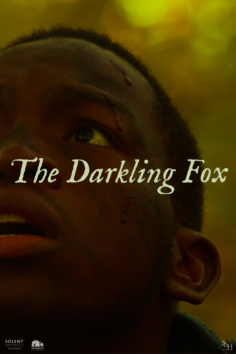 Imatge de The Darkling Fox