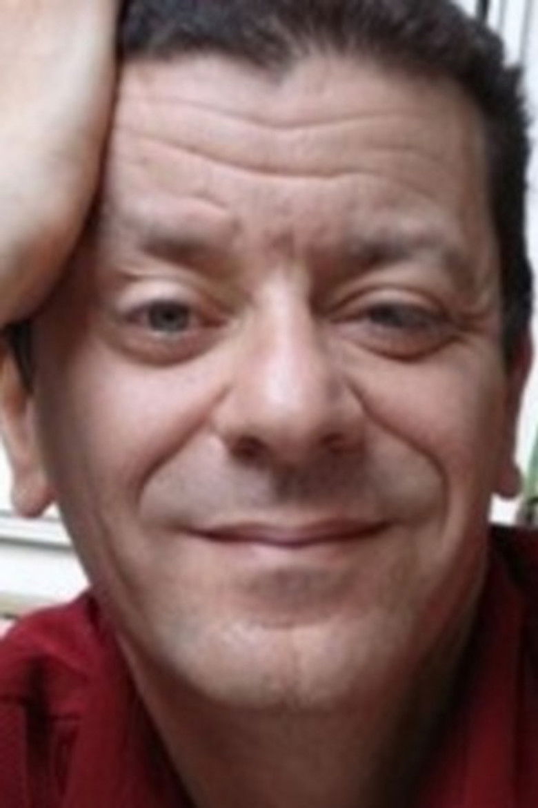 Fayçal Hassaĭri portrait image