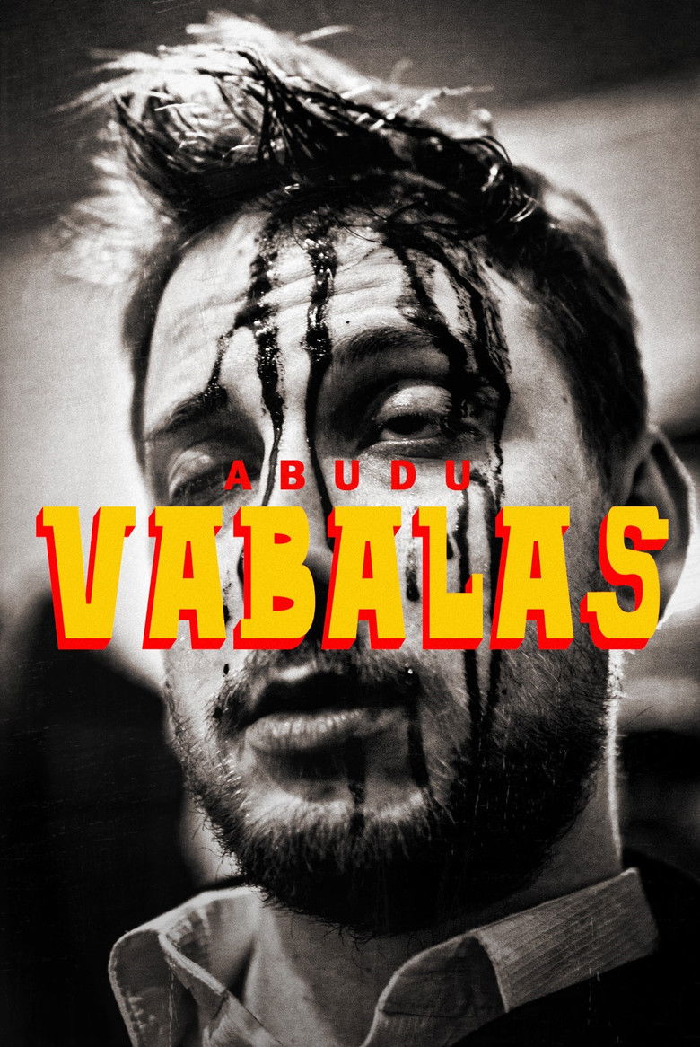 Imatge de Abudu: Vabalas