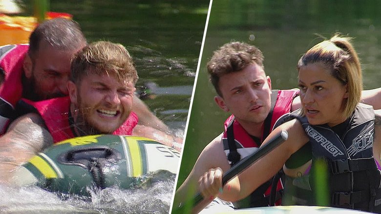 Still image for Forsthaus Rampensau Germany season 1 episode 7: Episode 7