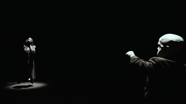 Still from Superstition - Season 1 Episode 5