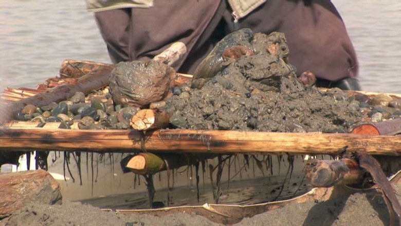 Still image for Alexander's Lost World season 1 episode 5: The Land of the Golden Fleece