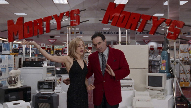 The First Wives Club