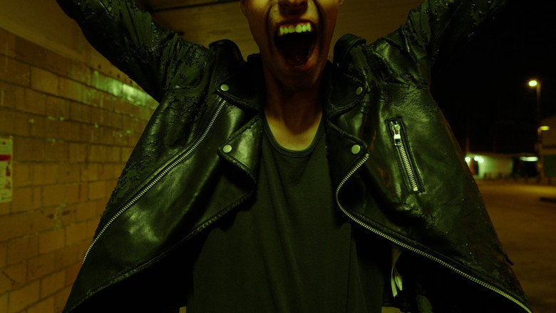 Imatge de Vampiro