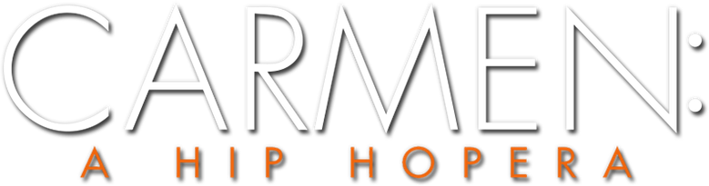 Carmen: A Hip Hopera