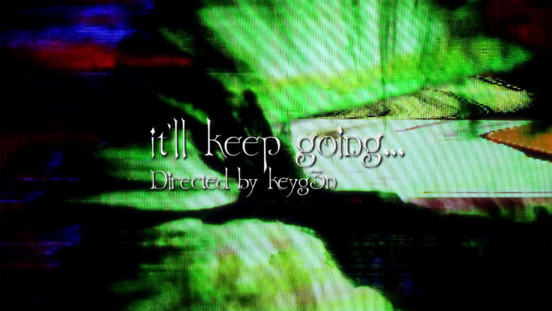 Imatge de It'll keep going