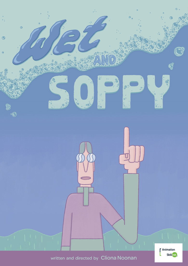 Imatge de Wet and Soppy