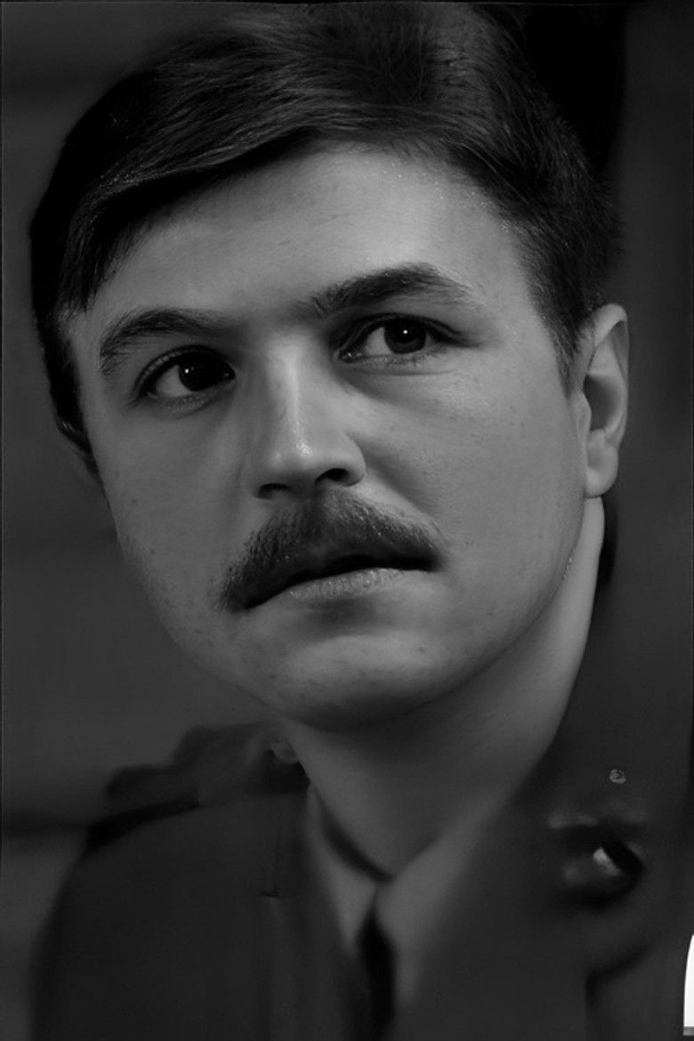 Oleg Pashchenko portrait image