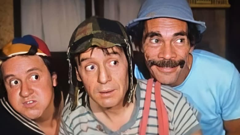 El Chavo del Ocho - Season 7 Episode 41