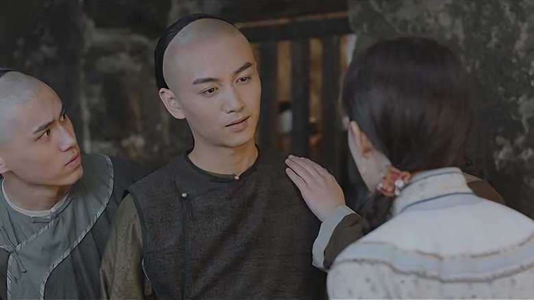 Still image for Nothing Gold Can Stay season 1 episode 34: Episode 34 Still image for Nothing Gold Can Stay season 1 episode 34: Episode 34