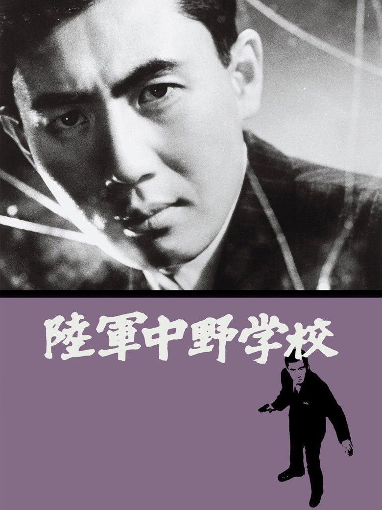 Nakano School Collection backdrop image