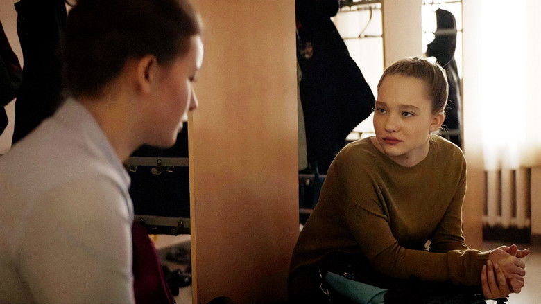 Still image for The Teachers season 1 episode 4: Episode 4